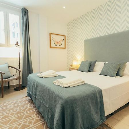 Ferienwohnung Tu Casa En El Corazon De Triana Sevilla Exterior foto