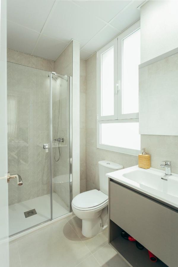 Ferienwohnung Tu Casa En El Corazon De Triana Sevilla Exterior foto