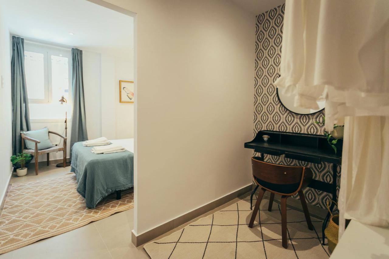Ferienwohnung Tu Casa En El Corazon De Triana Sevilla Exterior foto